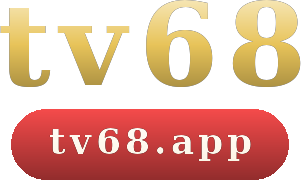 tv68 logo