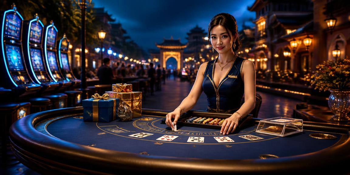 tv68 casino app visual